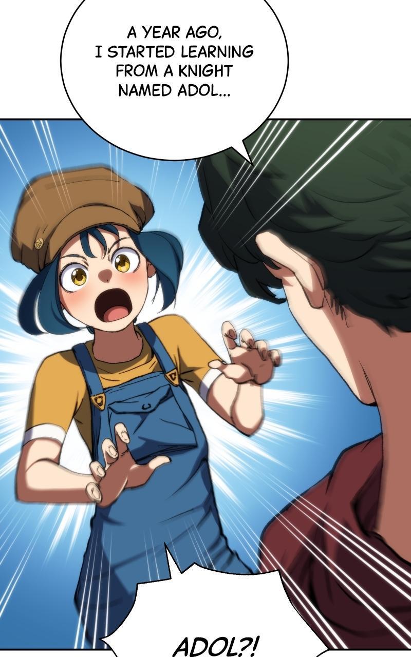 Read Wild Ranker Manga Online
