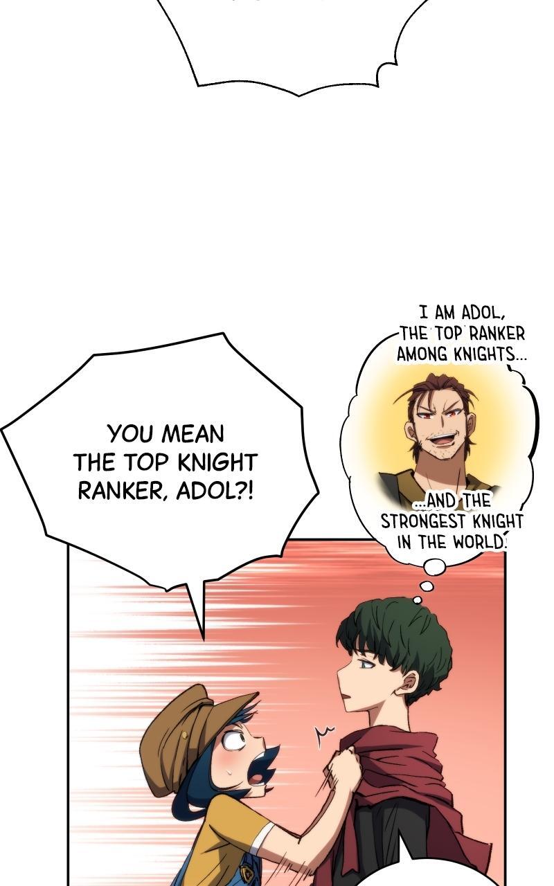 Read Wild Ranker Manga Online