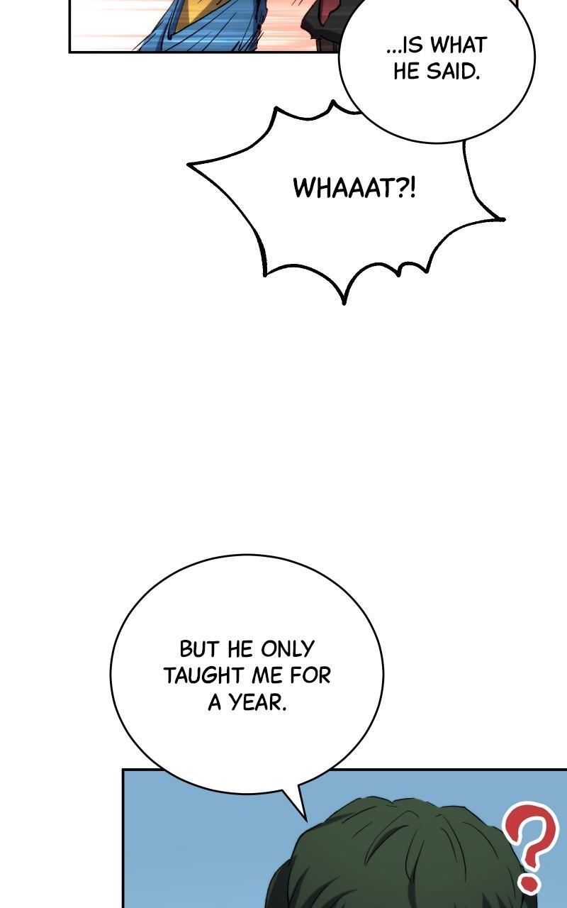 Read Wild Ranker Manga Online
