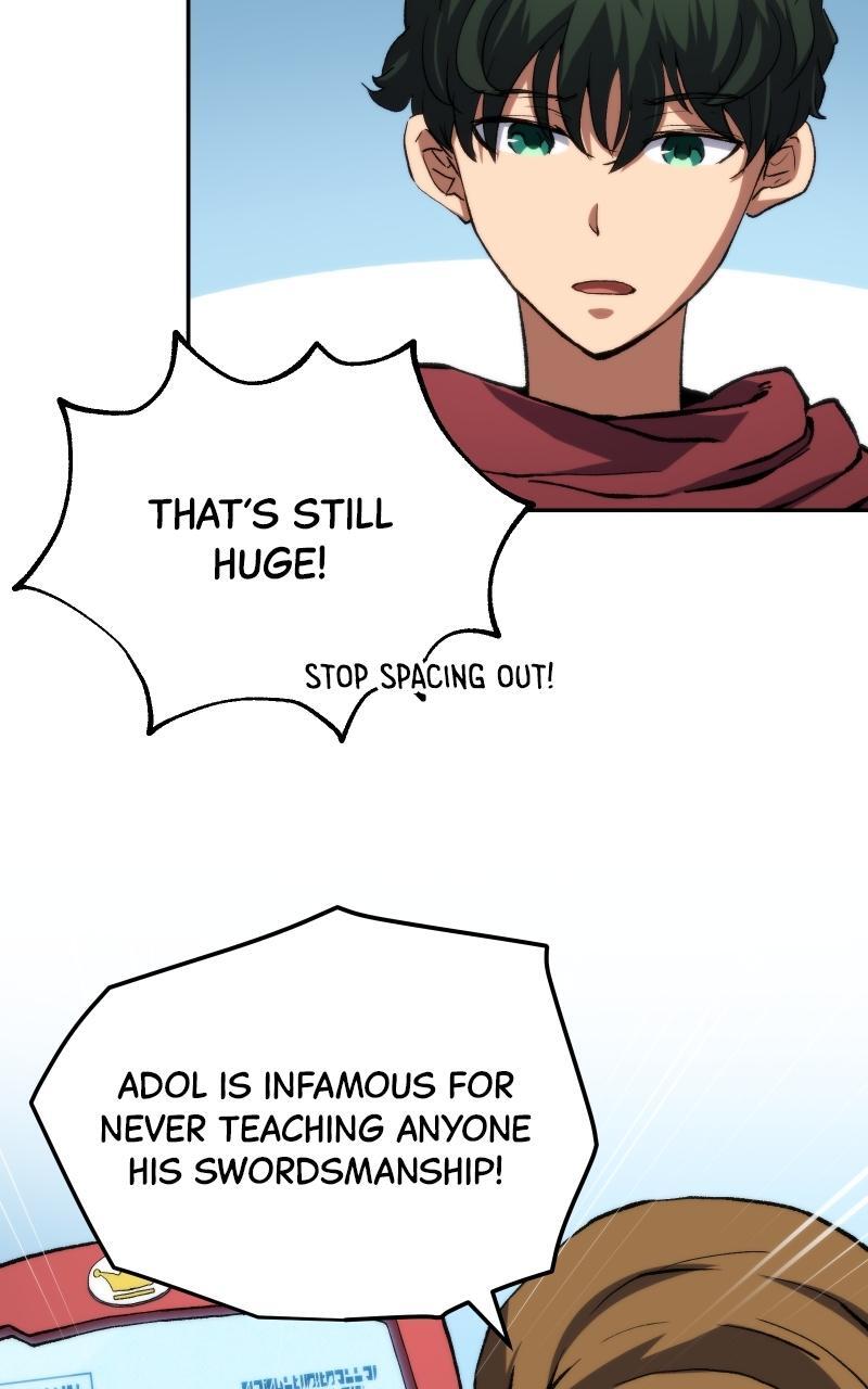 Read Wild Ranker Manga Online