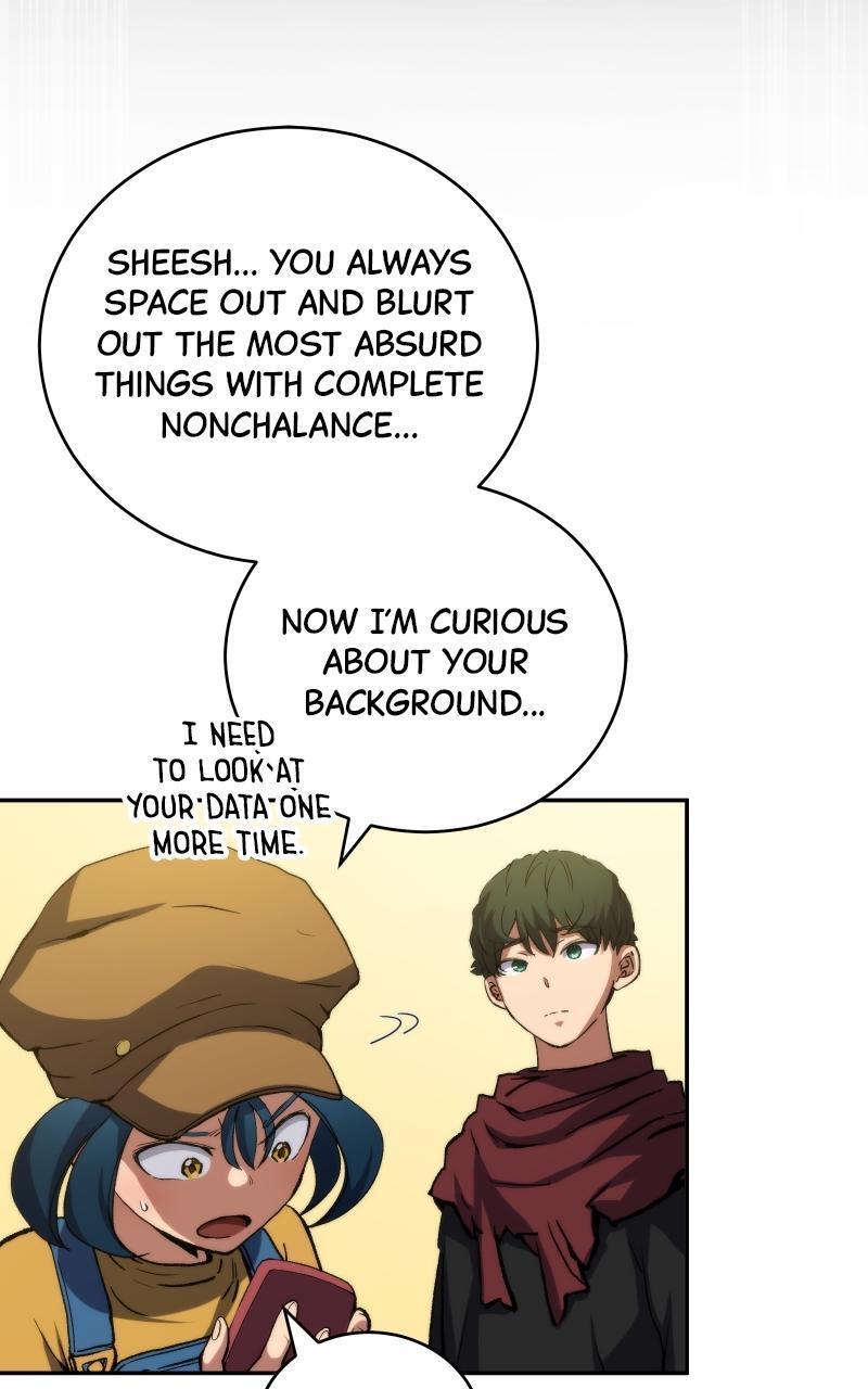 Read Wild Ranker Manga Online