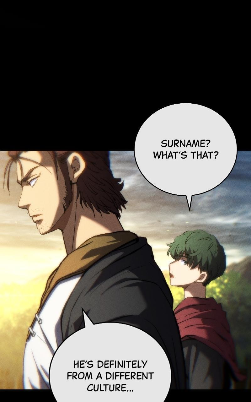Read Wild Ranker Manga Online