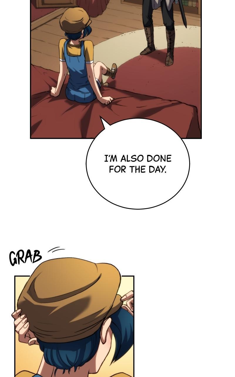 Read Wild Ranker Manga Online
