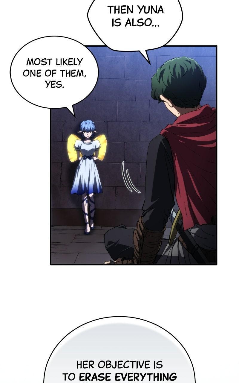 Read Wild Ranker Manga Online
