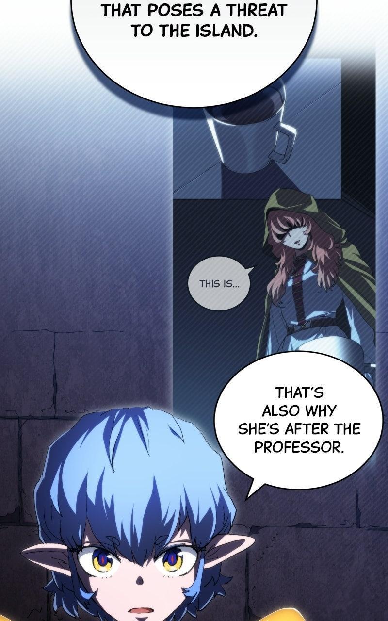 Read Wild Ranker Manga Online