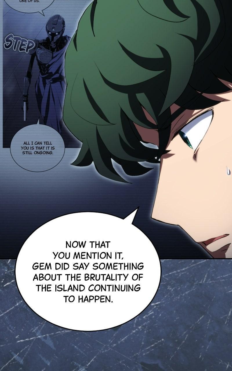 Read Wild Ranker Manga Online