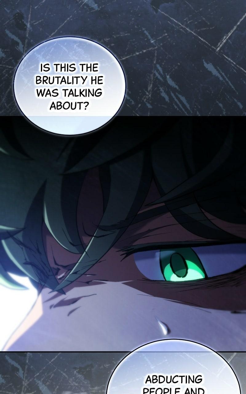 Read Wild Ranker Manga Online