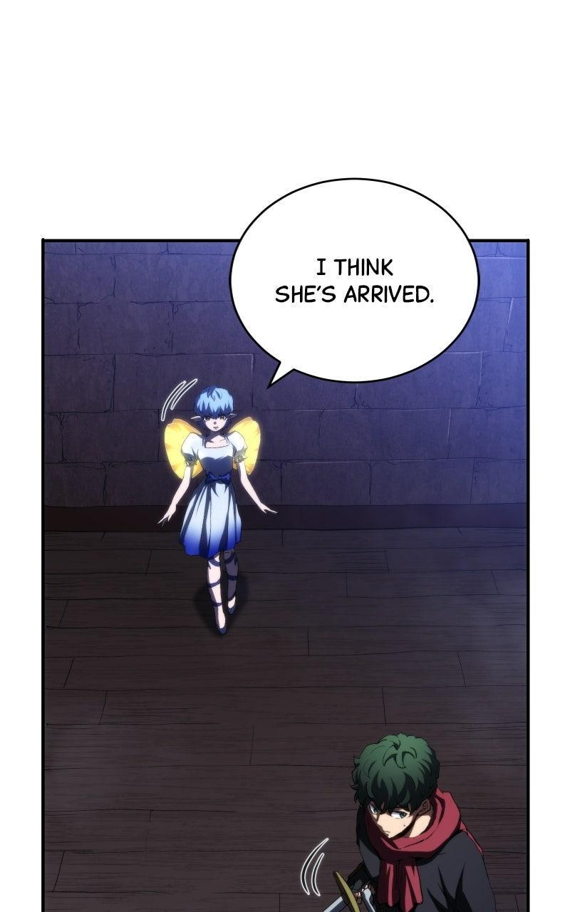 Read Wild Ranker Manga Online