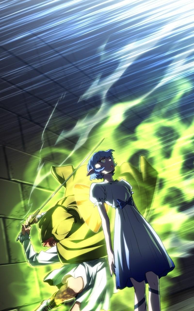 Read Wild Ranker Manga Online