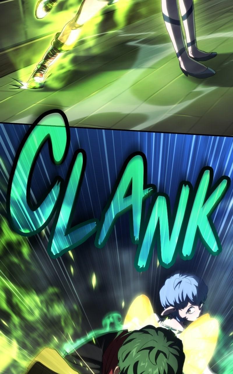 Read Wild Ranker Manga Online