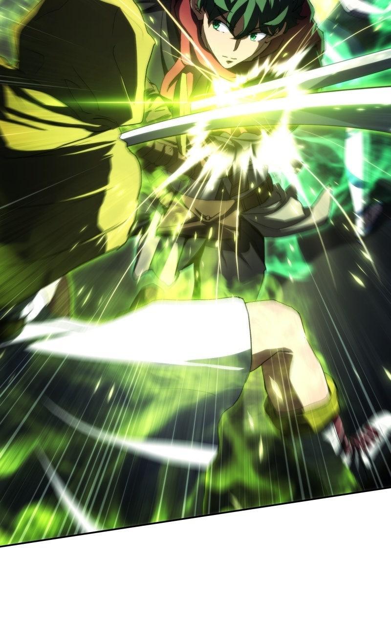 Read Wild Ranker Manga Online