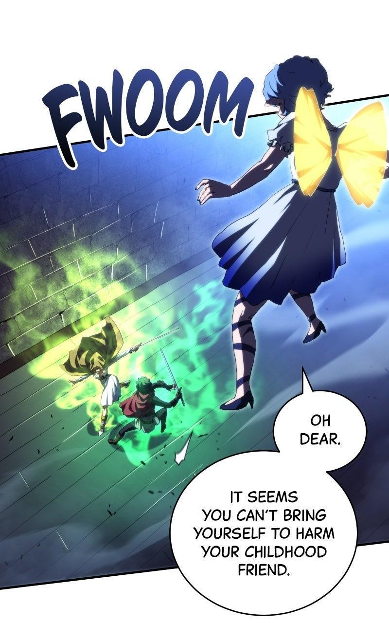 Read Wild Ranker Manga Online