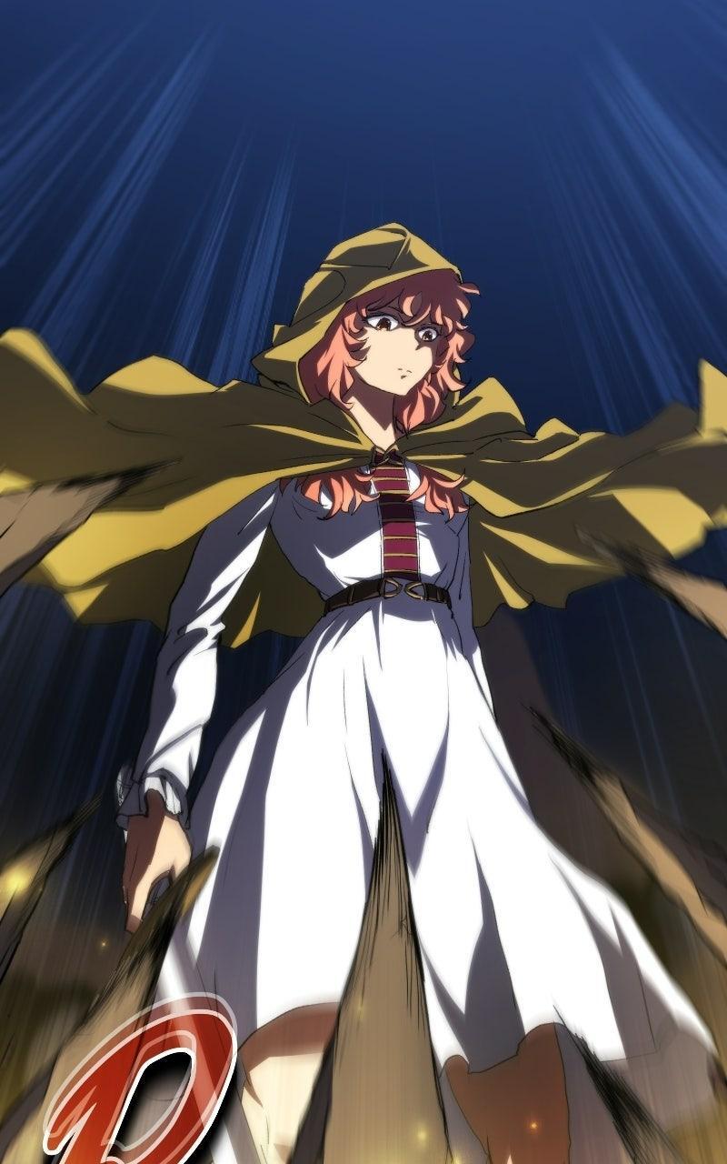 Read Wild Ranker Manga Online