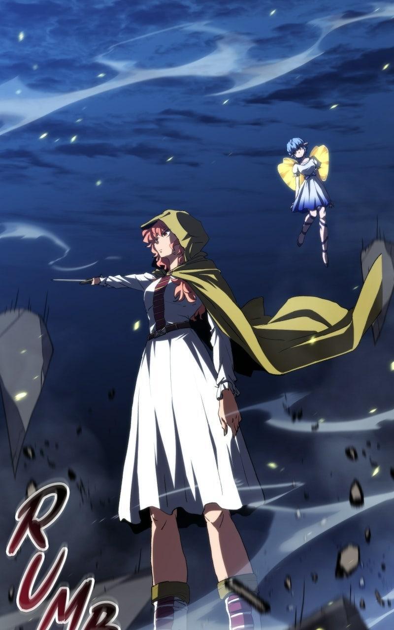 Read Wild Ranker Manga Online