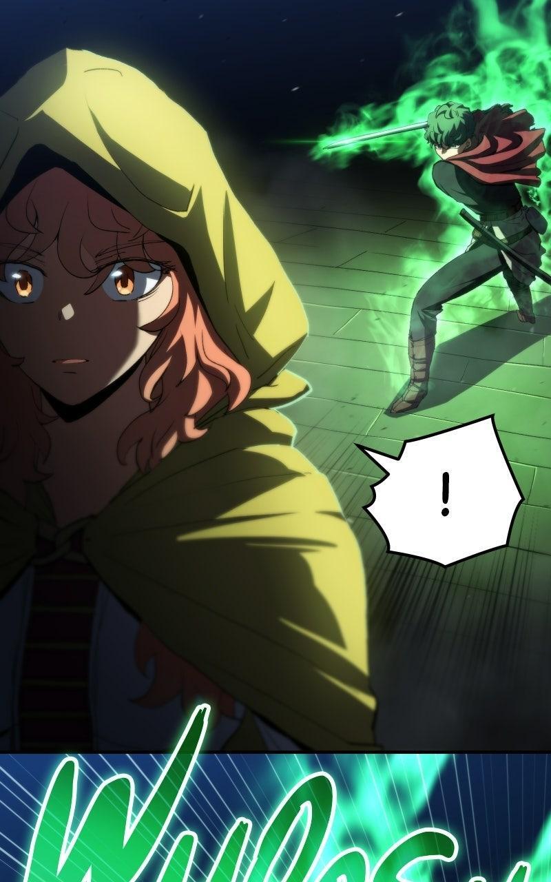 Read Wild Ranker Manga Online