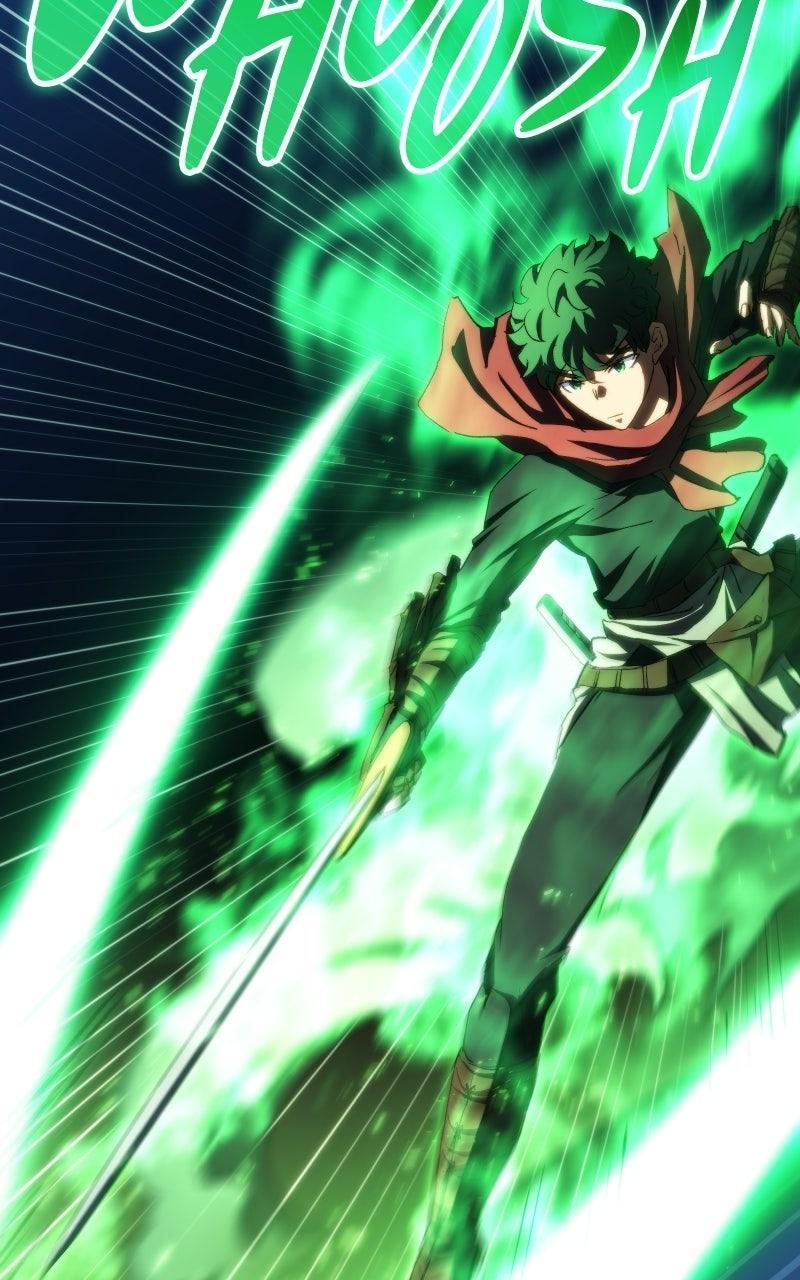 Read Wild Ranker Manga Online