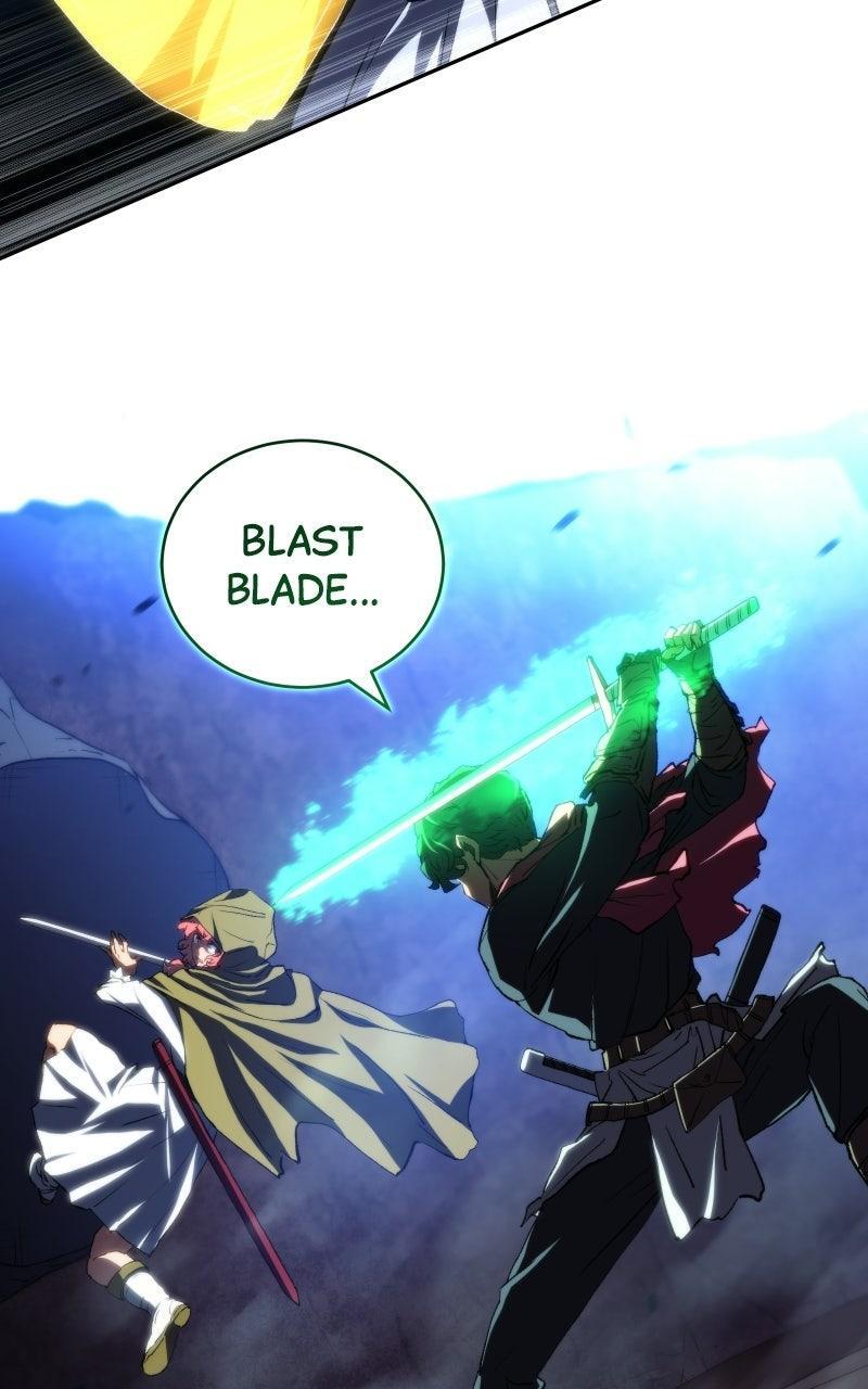 Read Wild Ranker Manga Online