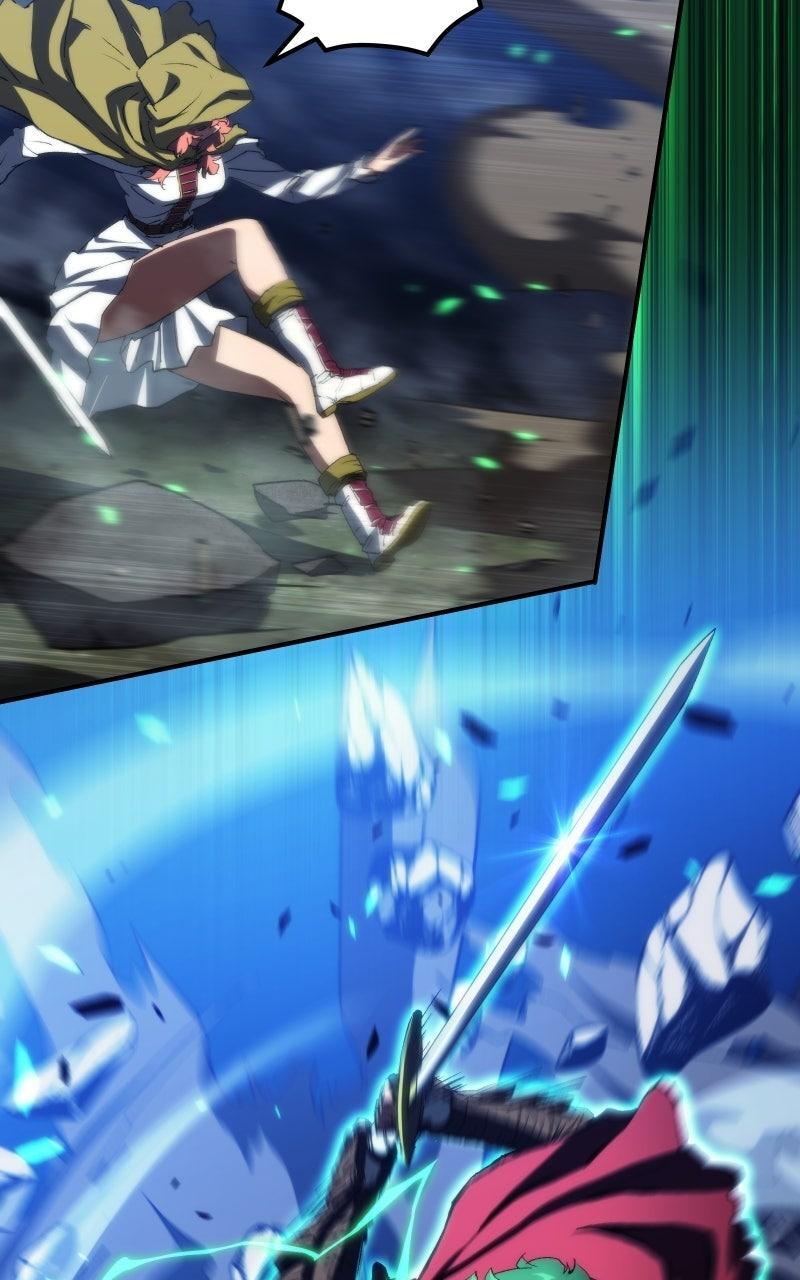 Read Wild Ranker Manga Online