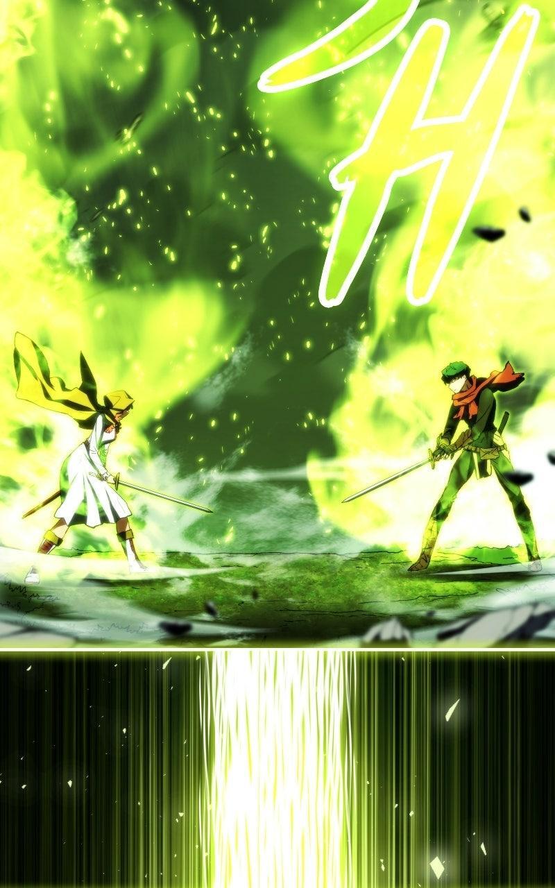 Read Wild Ranker Manga Online