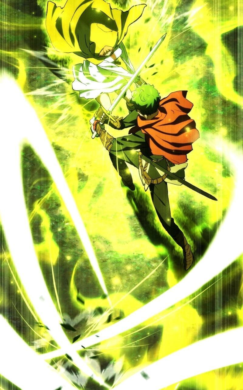Read Wild Ranker Manga Online