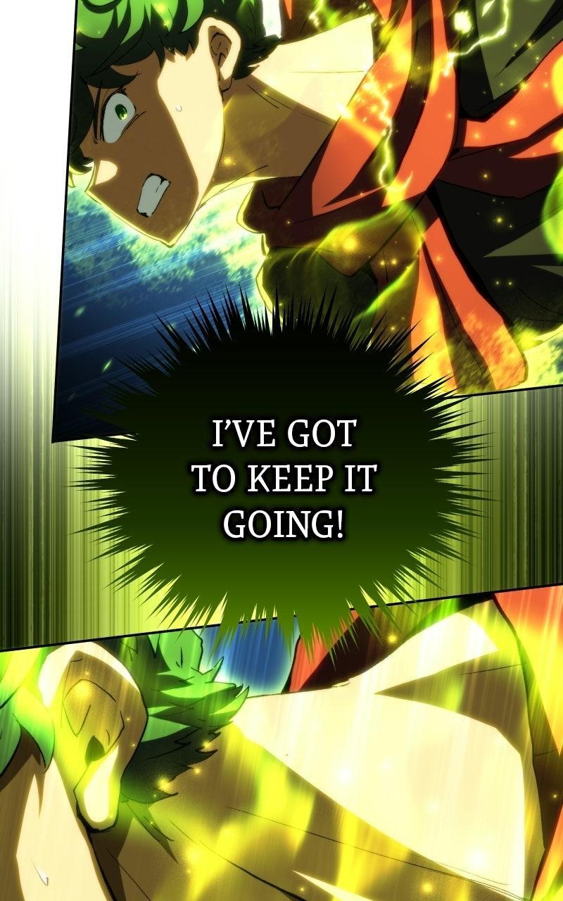 Read Wild Ranker Manga Online