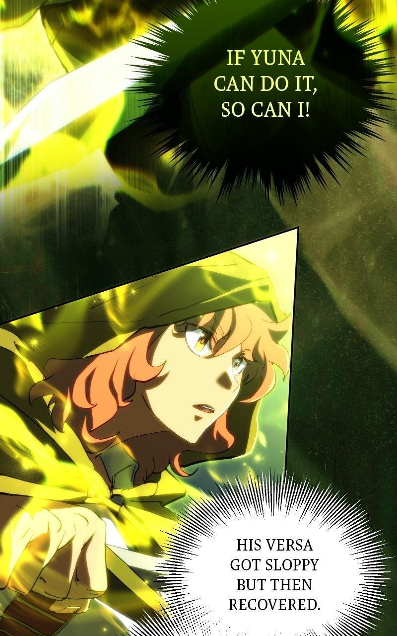 Read Wild Ranker Manga Online