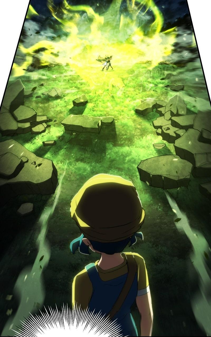Read Wild Ranker Manga Online