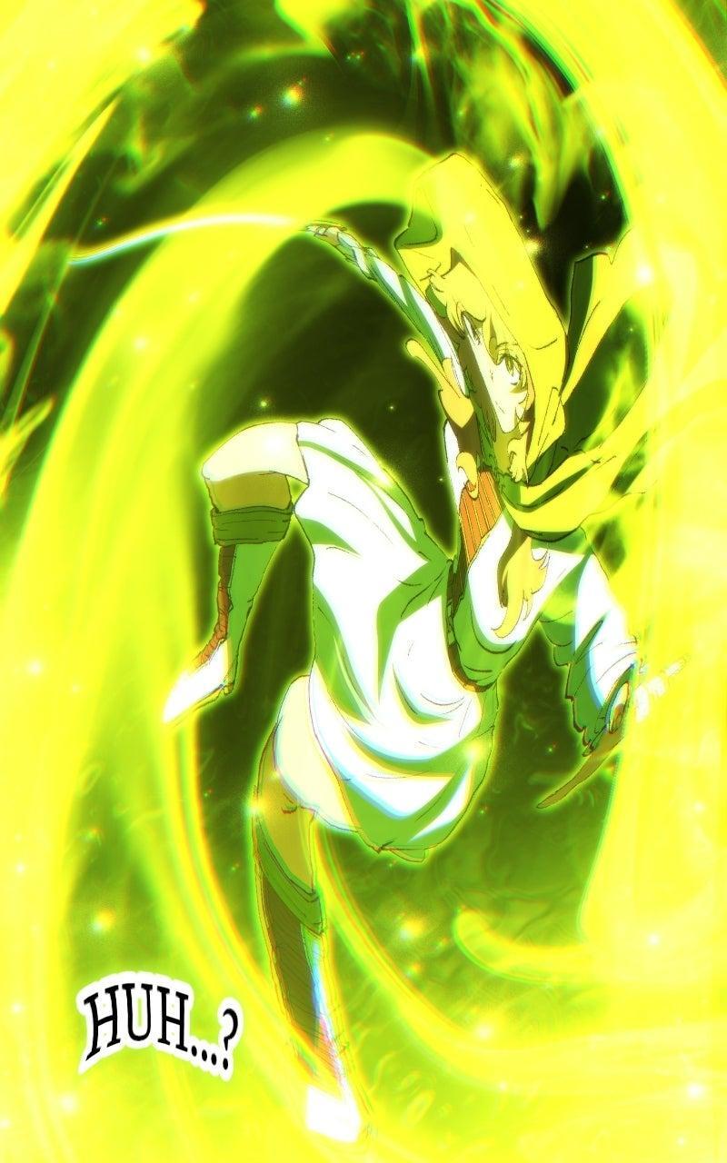Read Wild Ranker Manga Online