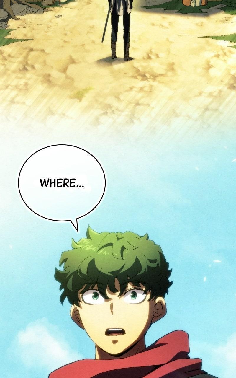 Read Wild Ranker Manga Online