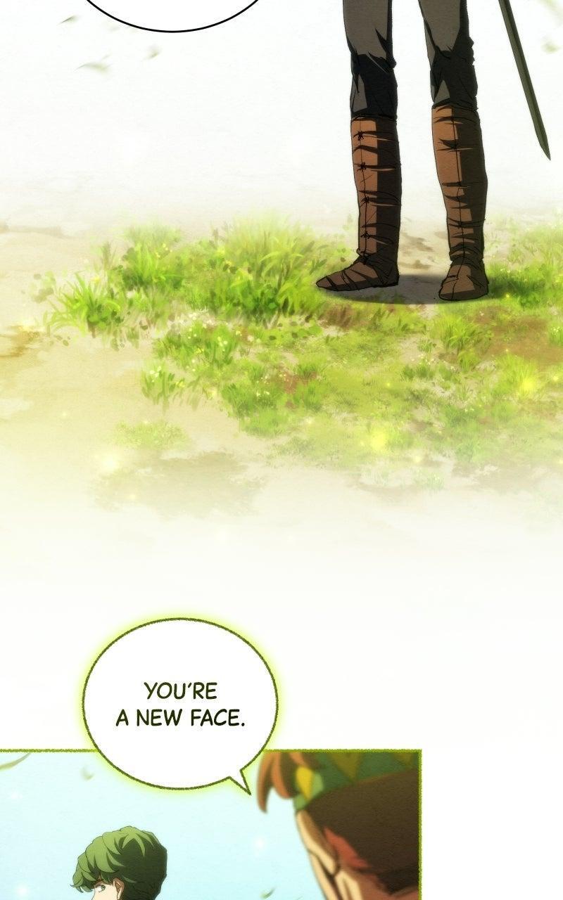 Read Wild Ranker Manga Online