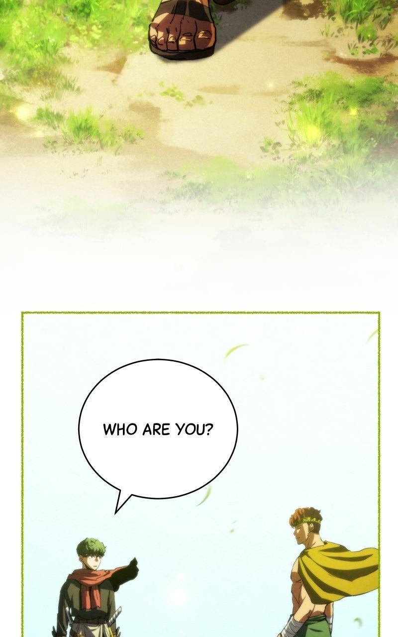 Read Wild Ranker Manga Online