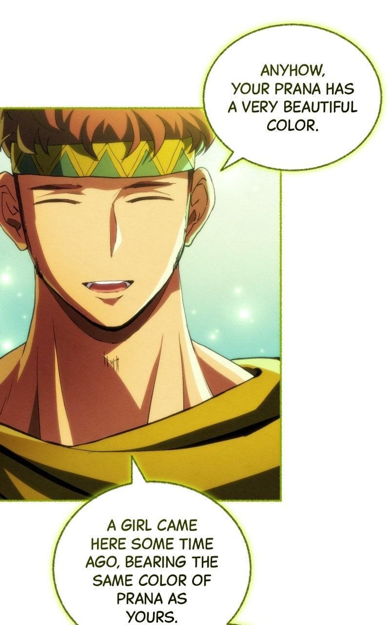 Read Wild Ranker Manga Online