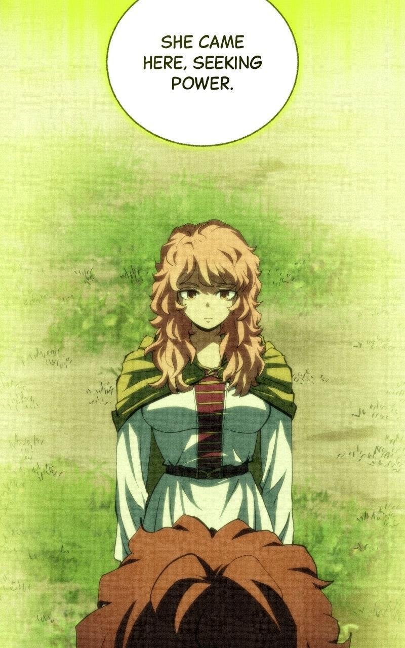 Read Wild Ranker Manga Online