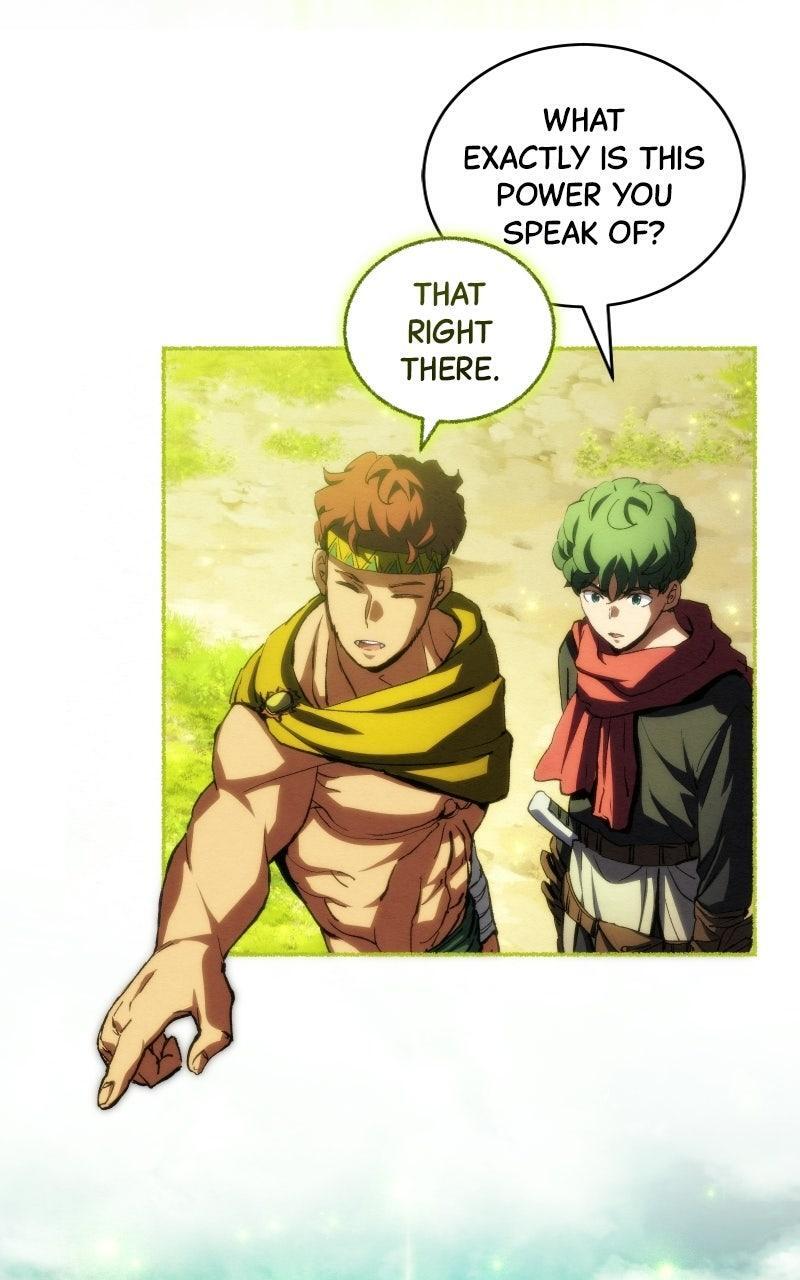 Read Wild Ranker Manga Online