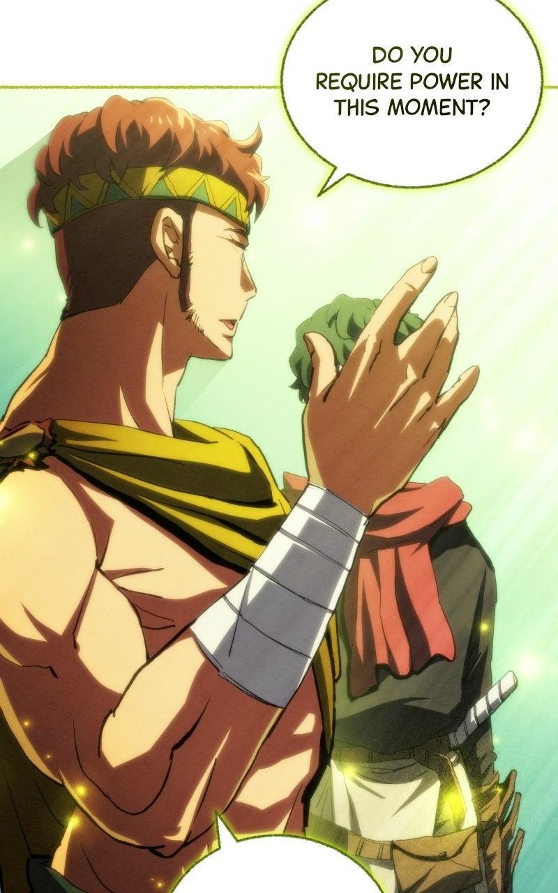 Read Wild Ranker Manga Online