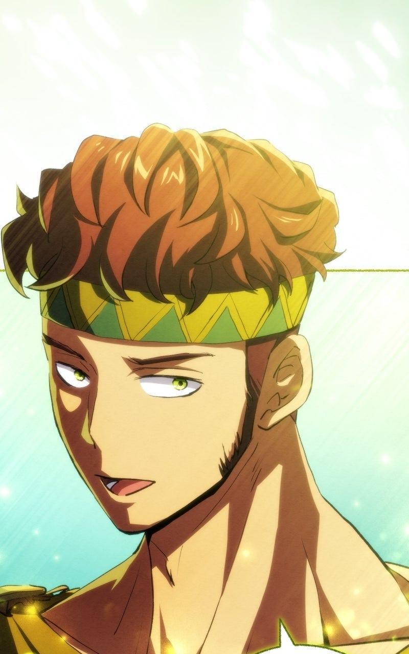 Read Wild Ranker Manga Online