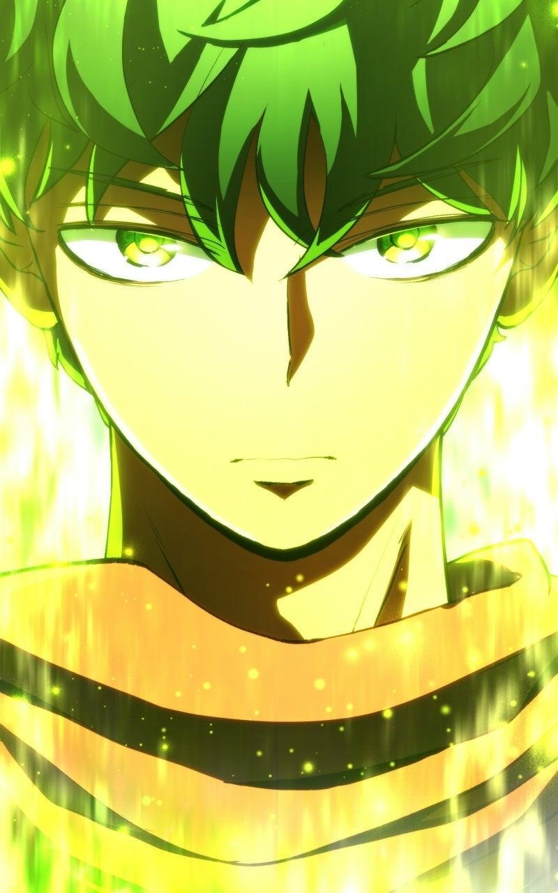 Read Wild Ranker Manga Online