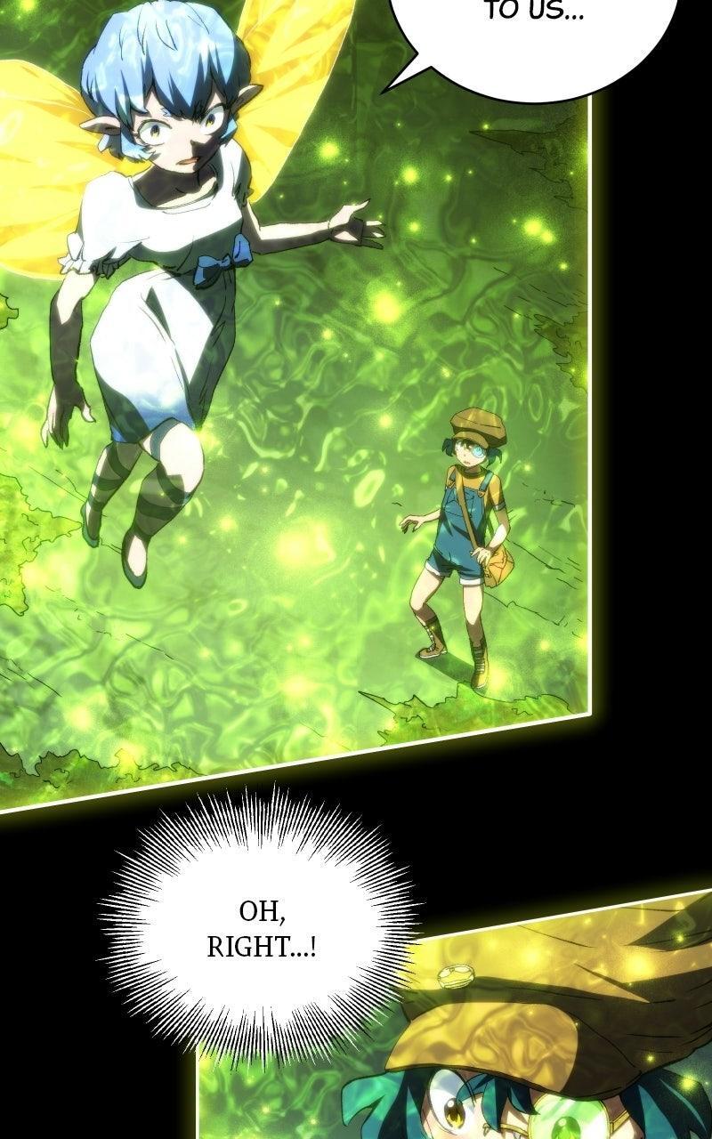 Read Wild Ranker Manga Online