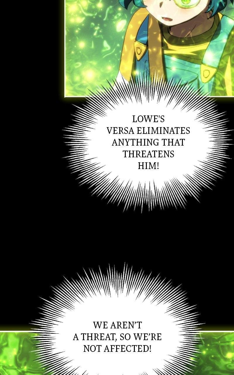 Read Wild Ranker Manga Online