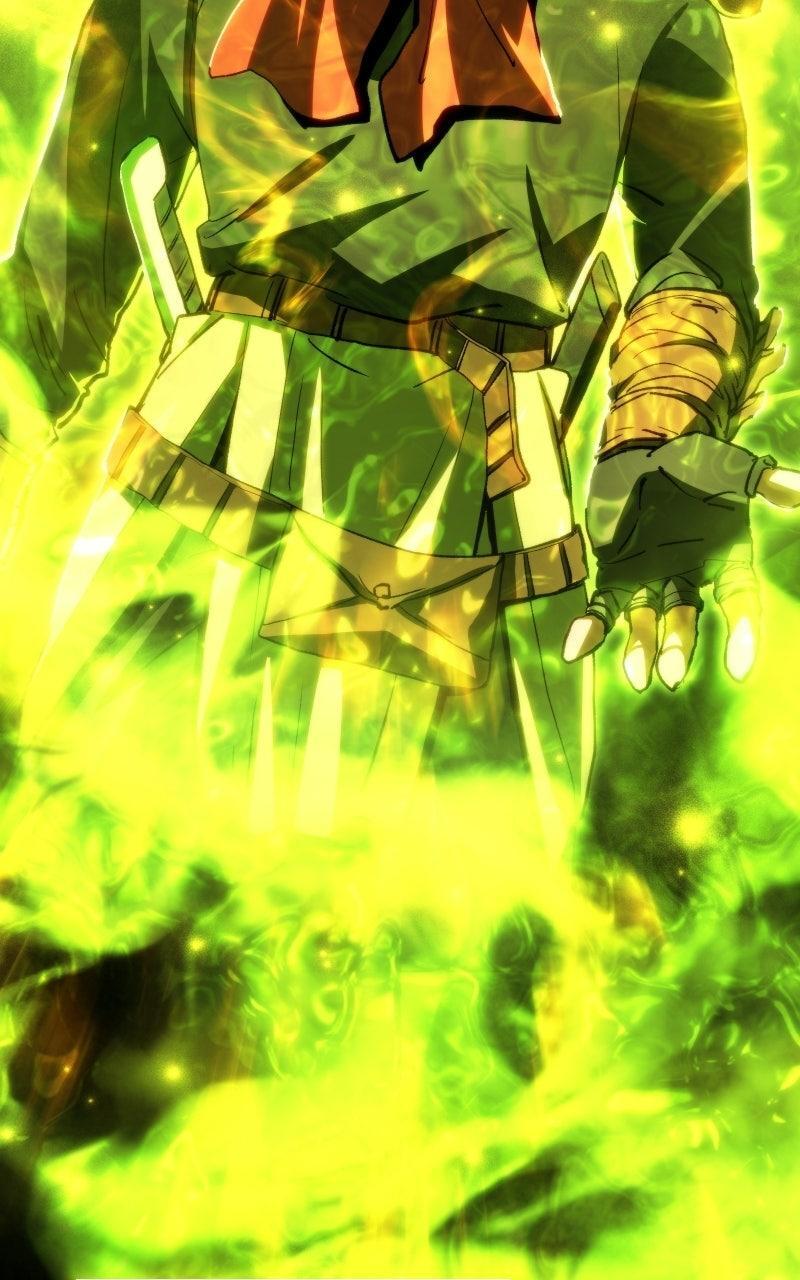 Read Wild Ranker Manga Online