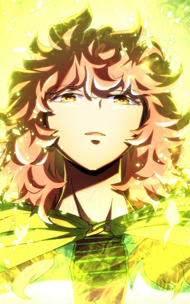 Read Wild Ranker Manga Online