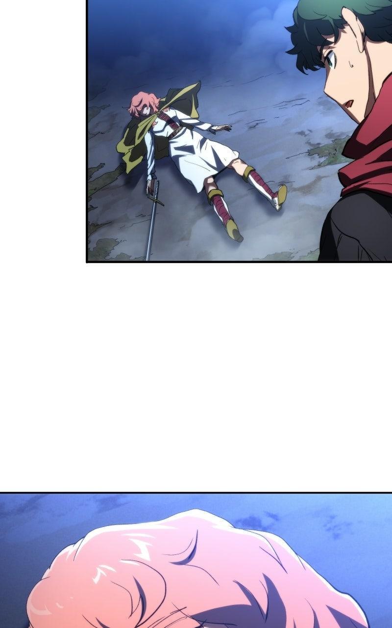 Read Wild Ranker Manga Online