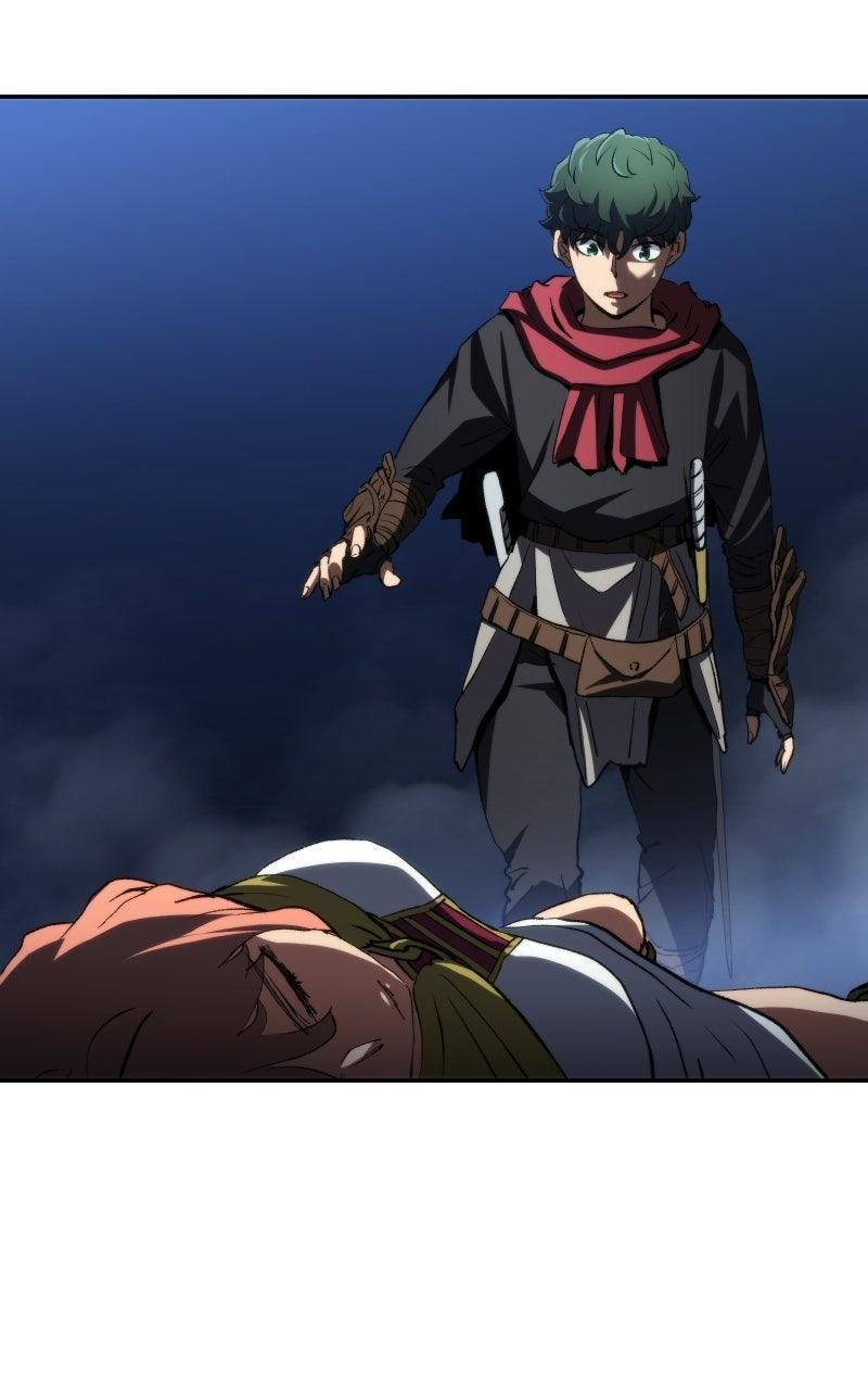 Read Wild Ranker Manga Online
