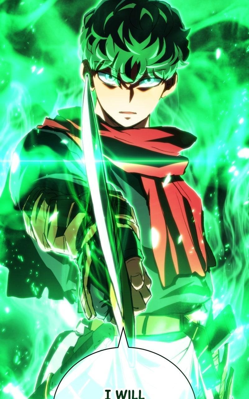 Read Wild Ranker Manga Online
