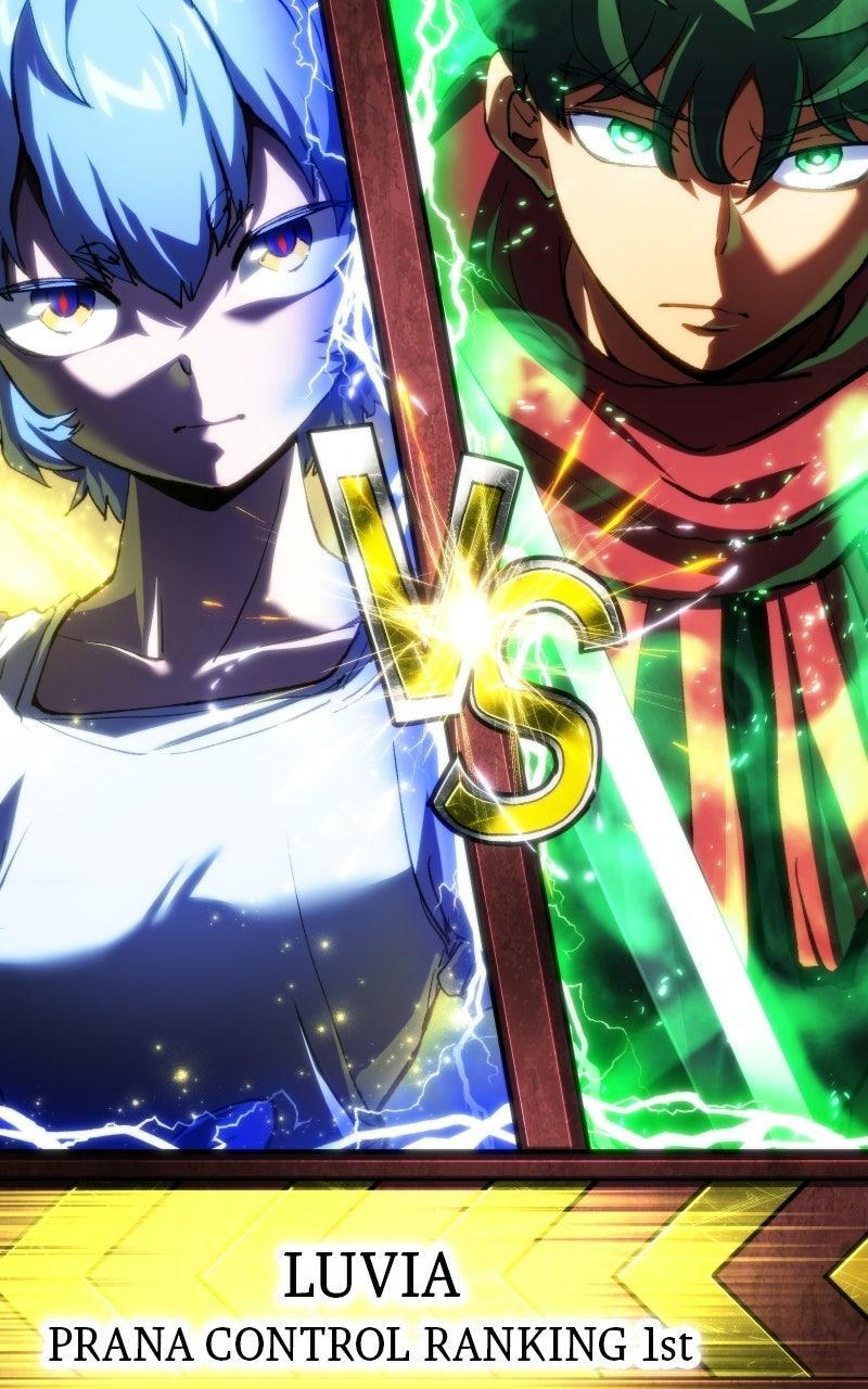 Read Wild Ranker Manga Online