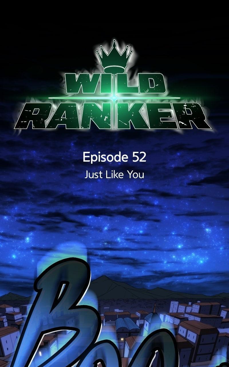 Read Wild Ranker Manga Online