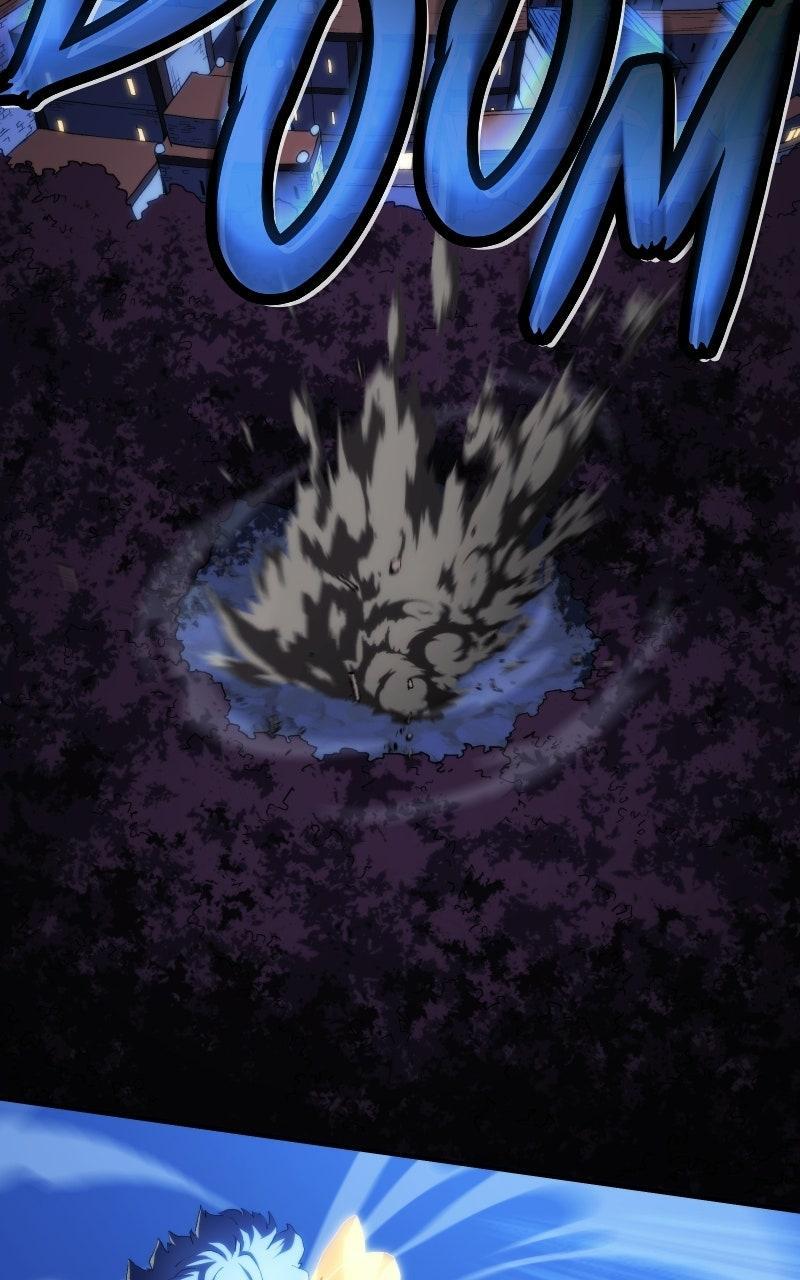 Read Wild Ranker Manga Online