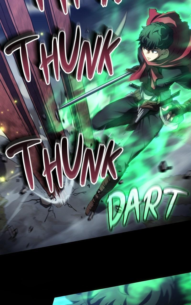 Read Wild Ranker Manga Online