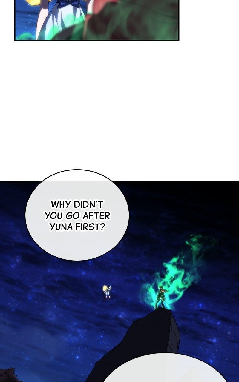 Read Wild Ranker Manga Online