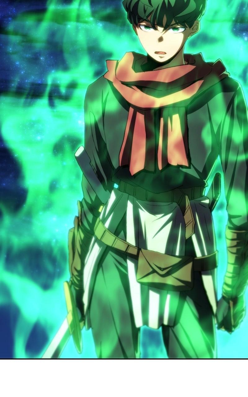 Read Wild Ranker Manga Online